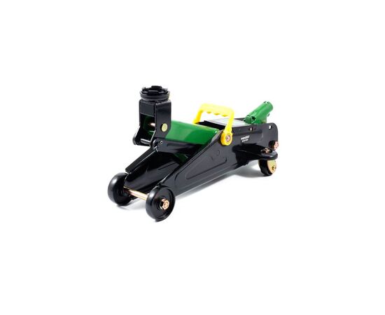 Домкрат WINSO 2т (171850), изображение 2 Домкрат WINSO 2т (171850), изображение 2