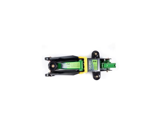 Домкрат WINSO 2т (171850), изображение 4 Домкрат WINSO 2т (171850), изображение 4