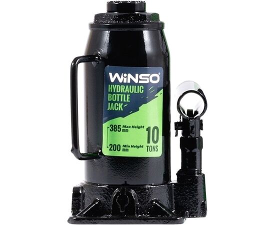 Домкрат WINSO 10т (170100)