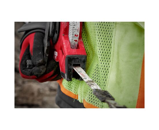 Рулетка Milwaukee зі скловолокна, 30м/100фт (48225330), зображення 5 Рулетка Milwaukee зі скловолокна, 30м/100фт (48225330), зображення 5