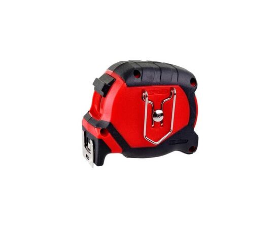 Рулетка Milwaukee магнітна PREMIUM, 8м, 27мм (4932464600), зображення 4 Рулетка Milwaukee магнітна PREMIUM, 8м, 27мм (4932464600), зображення 4