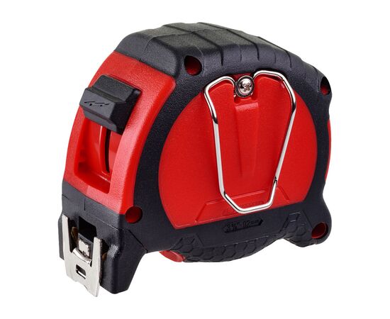 Рулетка Milwaukee магнитная STUD, 5м 33мм (4932471626), изображение 3