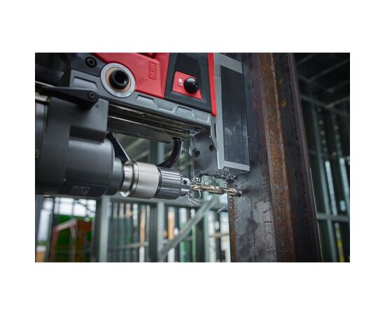 Сверло Milwaukee по металу HSS-Co DIN338, 8,5 мм (4932363276), изображение 2