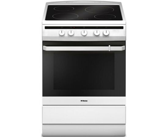 Плита Hansa FCCW 63000 (FCCW63000)