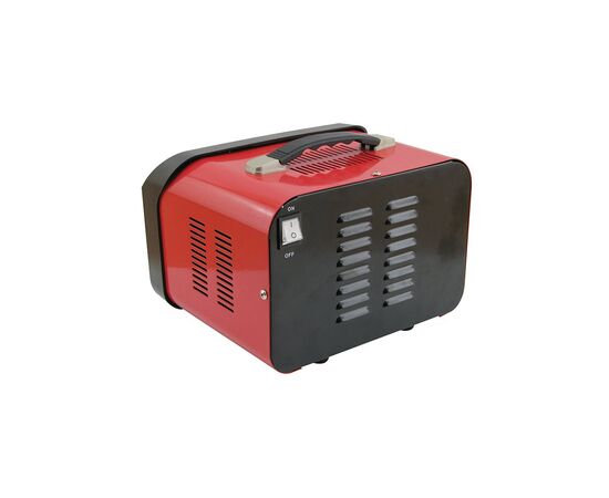 Зарядное устройство для автомобильного аккумулятора Forte CB-20FP (49330), изображение 3 Зарядное устройство для автомобильного аккумулятора Forte CB-20FP (49330), изображение 3