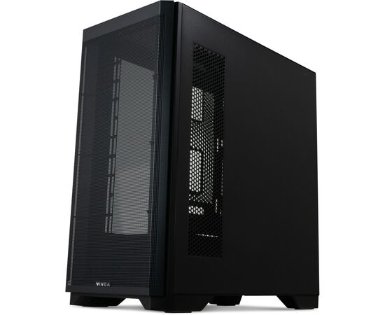 Корпус Vinga Darklight, изображение 2 Корпус Vinga Darklight, изображение 2