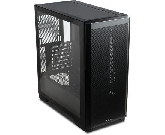 Корпус Vinga Darklight, изображение 3 Корпус Vinga Darklight, изображение 3