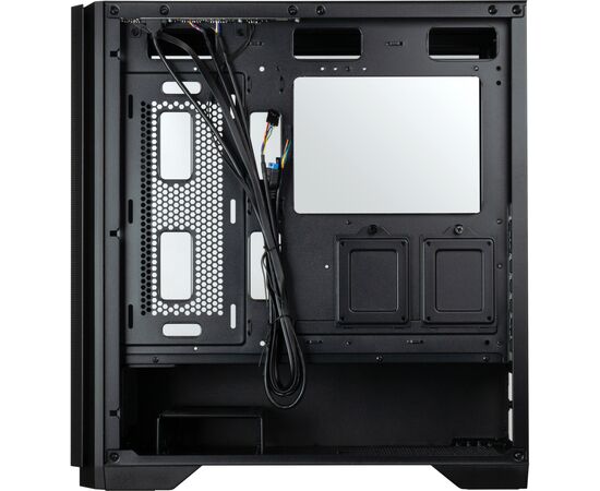 Корпус Vinga Darklight, изображение 4 Корпус Vinga Darklight, изображение 4