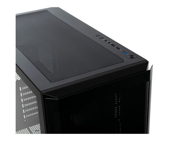 Корпус Vinga Darklight, изображение 6 Корпус Vinga Darklight, изображение 6
