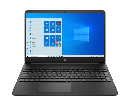 Ноутбук HP 15s-fq2004ua (825H0EA)