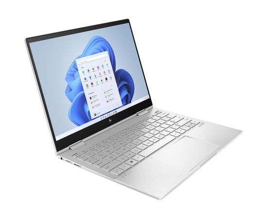 Ноутбук HP ENVY x360 13-bf0004ua (825D1EA), зображення 2 Ноутбук HP ENVY x360 13-bf0004ua (825D1EA), зображення 2