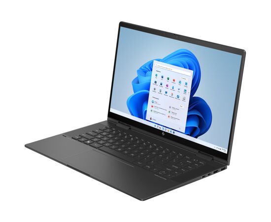 Ноутбук HP ENVY x360 15-fh0000ua (826N9EA), зображення 3 Ноутбук HP ENVY x360 15-fh0000ua (826N9EA), зображення 3