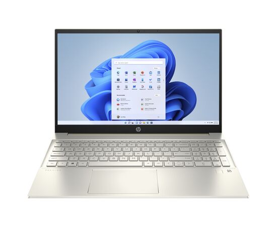 Ноутбук HP Pavilion 15-eg2013ua (826T2EA)