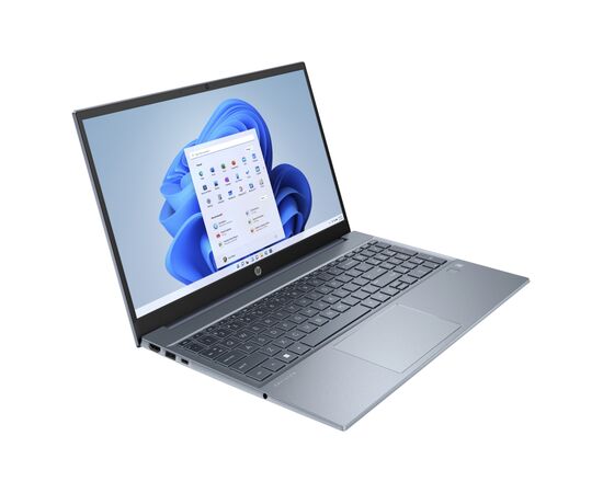 Ноутбук HP Pavilion 15-eg2014ua (826T3EA), изображение 2