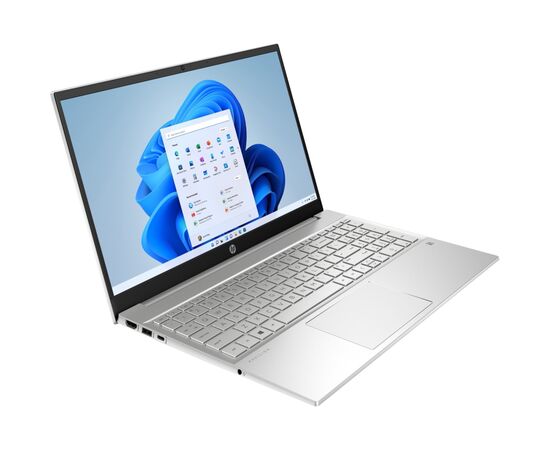 Ноутбук HP Pavilion 15-eg3001ua (826F0EA), изображение 2