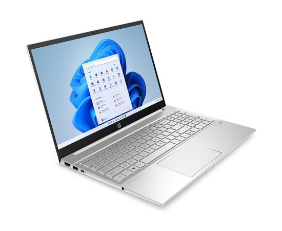 Ноутбук HP Pavilion 15-eg3002ua (826T4EA), зображення 2 Ноутбук HP Pavilion 15-eg3002ua (826T4EA), зображення 2