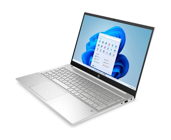 Ноутбук HP Pavilion 15-eg3002ua (826T4EA), зображення 3 Ноутбук HP Pavilion 15-eg3002ua (826T4EA), зображення 3