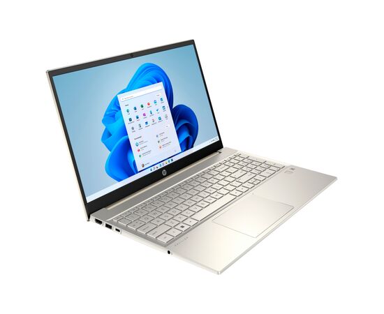 Ноутбук HP Pavilion 15-eg3012ua (826T6EA), изображение 2