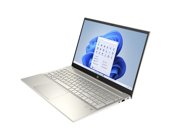 Ноутбук HP Pavilion 15-eg3012ua (826T6EA), изображение 3