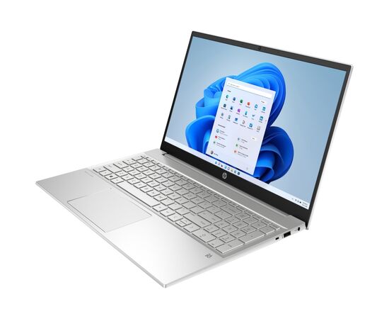 Ноутбук HP Pavilion 15-eg3014ua (826L5EA), зображення 3