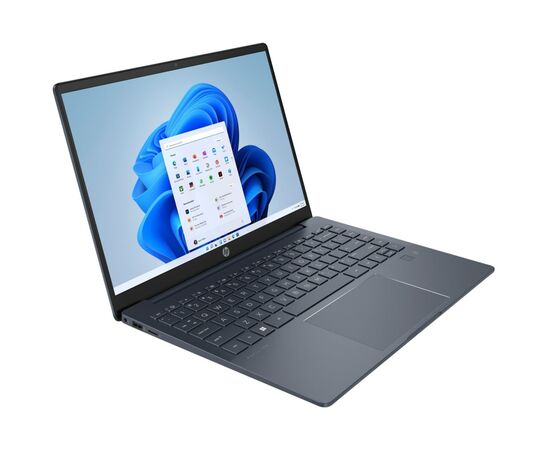 Ноутбук HP Pavilion Plus 14-eh1008ua (826S9EA), изображение 2