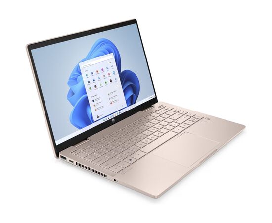 Ноутбук HP Pavilion x360 14-ek0014ua (826D8EA), зображення 2 Ноутбук HP Pavilion x360 14-ek0014ua (826D8EA), зображення 2