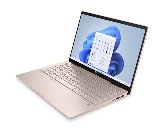 Ноутбук HP Pavilion x360 14-ek0014ua (826D8EA), зображення 3 Ноутбук HP Pavilion x360 14-ek0014ua (826D8EA), зображення 3