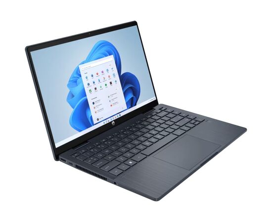 Ноутбук HP Pavilion x360 14-ek0015ua (826T0EA), зображення 2
