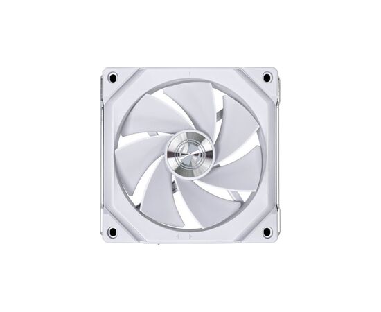 Кулер для корпуса Lian Li SL V2 Reverse, 120mm, Single, White (G99.12RSLV21W.00)