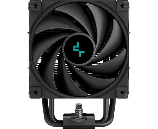 Кулер до процесора Deepcool AK500 Digital (R-AK500-BKADMN-G), зображення 2 Кулер до процесора Deepcool AK500 Digital (R-AK500-BKADMN-G), зображення 2