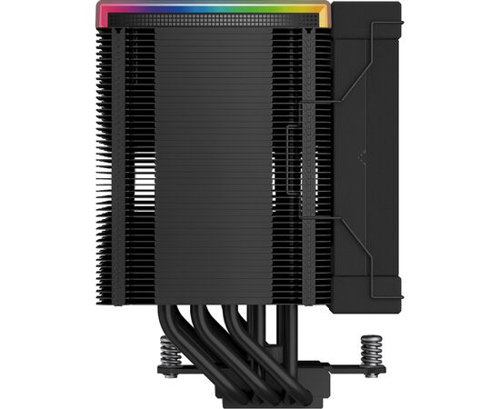 Кулер до процесора Deepcool AK500 Digital (R-AK500-BKADMN-G), зображення 4 Кулер до процесора Deepcool AK500 Digital (R-AK500-BKADMN-G), зображення 4
