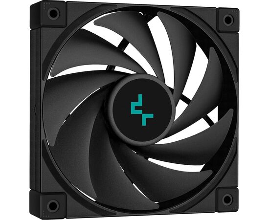 Кулер до процесора Deepcool AK500 Digital (R-AK500-BKADMN-G), зображення 5 Кулер до процесора Deepcool AK500 Digital (R-AK500-BKADMN-G), зображення 5