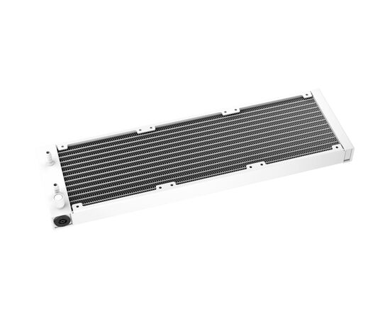 Система водяного охлаждения Deepcool LE720 WH (R-LE720-WHAMMN-G-1), изображение 5 Система водяного охлаждения Deepcool LE720 WH (R-LE720-WHAMMN-G-1), изображение 5