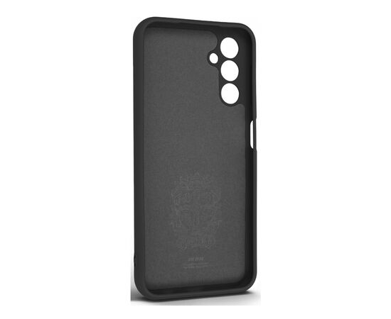 Чохол до мобільного телефона Armorstandart Icon Ring Samsung A24 4G (A245) Black (ARM68762), зображення 2