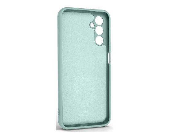 Чохол до мобільного телефона Armorstandart Icon Ring Samsung A24 4G (A245) Mint (ARM68766), зображення 2