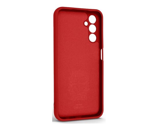 Чохол до мобільного телефона Armorstandart Icon Ring Samsung A24 4G (A245) Red (ARM68763), зображення 2