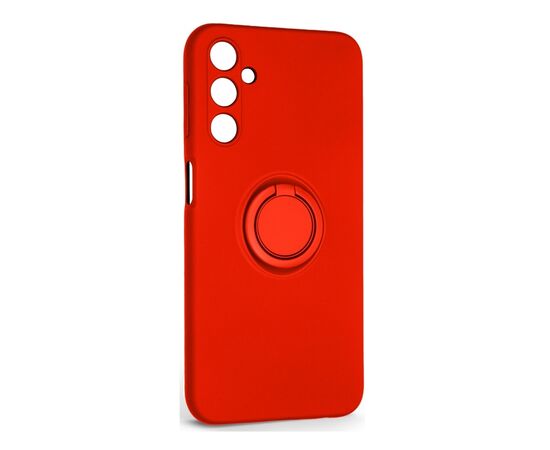 Чохол до мобільного телефона Armorstandart Icon Ring Samsung A24 4G (A245) Red (ARM68763)