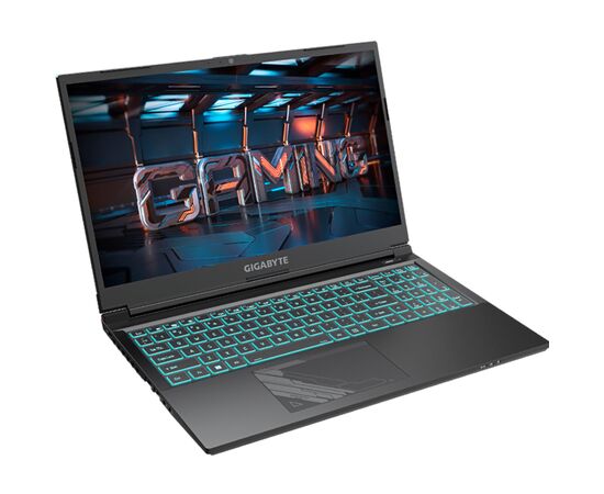 Ноутбук GIGABYTE G5 MF (G5 MF5-52KZ353SD), изображение 2 Ноутбук GIGABYTE G5 MF (G5 MF5-52KZ353SD), изображение 2
