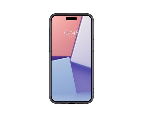 Чехол для мобильного телефона Spigen Apple iPhone 15 Pro Max Ultra Hybrid MagFit Zero One (ACS06582), изображение 9 Чехол для мобильного телефона Spigen Apple iPhone 15 Pro Max Ultra Hybrid MagFit Zero One (ACS06582), изображение 9