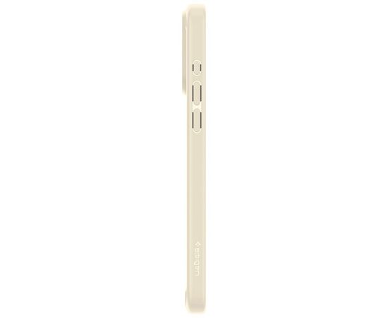 Чехол для мобильного телефона Spigen Apple iPhone 15 Pro Max Ultra Hybrid Mute Beige (ACS06571), изображение 7 Чехол для мобильного телефона Spigen Apple iPhone 15 Pro Max Ultra Hybrid Mute Beige (ACS06571), изображение 7