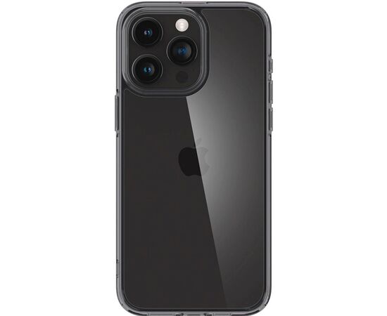 Чехол для мобильного телефона Spigen Apple iPhone 15 Pro Max Ultra Hybrid Space Crystal (ACS06575)
