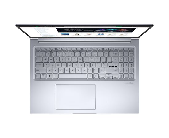Ноутбук ASUS Vivobook 16X OLED M3604YA-L2087 (90NB11A2-M003H0), зображення 5