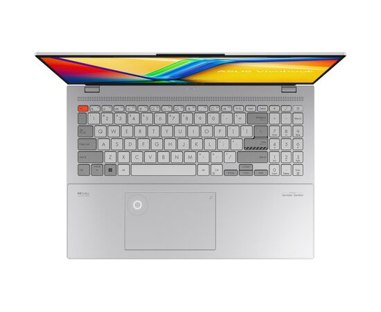 Ноутбук ASUS Vivobook Pro 16X K6604JV-K8081 (90NB1101-M003B0), изображение 4