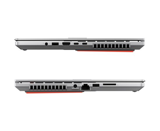 Ноутбук ASUS Vivobook Pro 16X K6604JV-K8081 (90NB1101-M003B0), изображение 5
