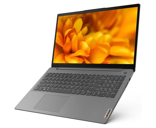 Ноутбук Lenovo IdeaPad 3 15ITL6 (82H803KHRA), изображение 3 Ноутбук Lenovo IdeaPad 3 15ITL6 (82H803KHRA), изображение 3