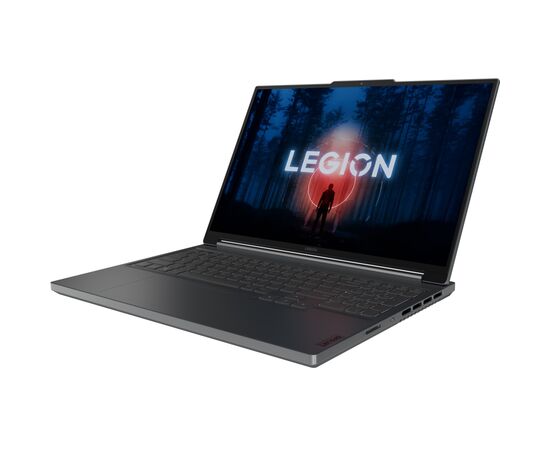 Ноутбук Lenovo Legion Slim 5 16APH8 (82Y9009WRA), зображення 3 Ноутбук Lenovo Legion Slim 5 16APH8 (82Y9009WRA), зображення 3