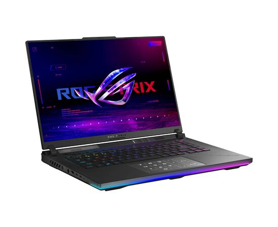 Ноутбук ASUS ROG Strix SCAR 16 G634JY-NM081W (90NR0D91-M00530), изображение 2