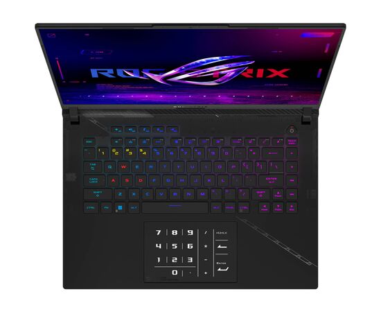 Ноутбук ASUS ROG Strix SCAR 16 G634JY-NM081W (90NR0D91-M00530), изображение 4