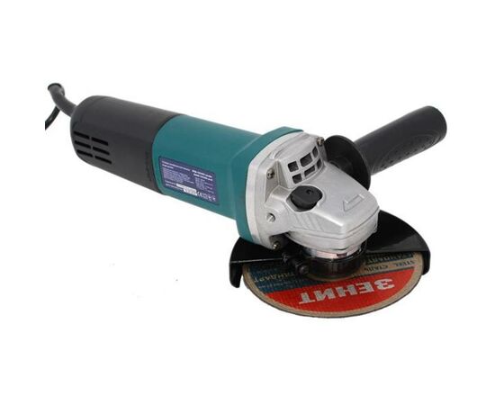 Шліфувальна машина Зеніт ЗУШ-125/1050 МС профи (841465), зображення 2 Шліфувальна машина Зеніт ЗУШ-125/1050 МС профи (841465), зображення 2