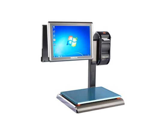 Весы Rongta AURORA S1L, изображение 2 Весы Rongta AURORA S1L, изображение 2